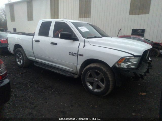 RAM 1500 2018 1c6rr7ft1js135959