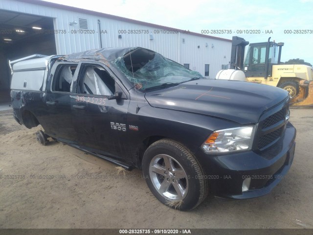 RAM 1500 2018 1c6rr7ft1js151675