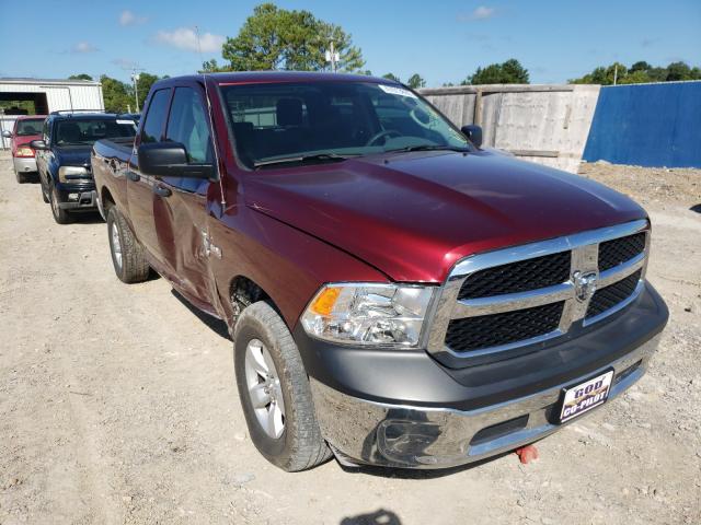 RAM 1500 ST 2018 1c6rr7ft1js168735