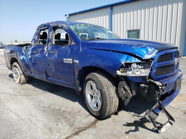 RAM 1500 ST 2018 1c6rr7ft1js186054