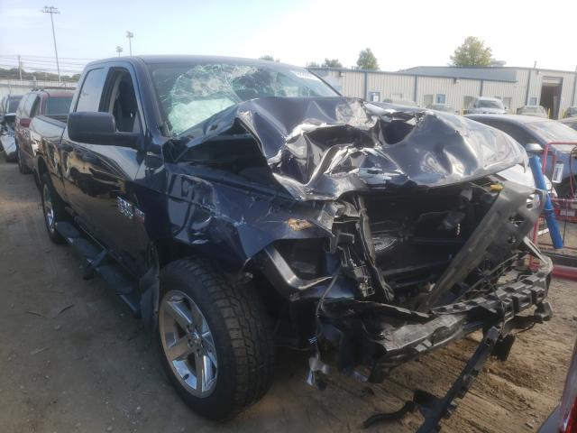 RAM 1500 ST 2018 1c6rr7ft1js189519