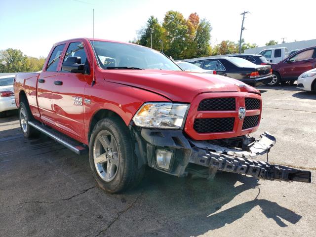 RAM 1500 ST 2018 1c6rr7ft1js189522