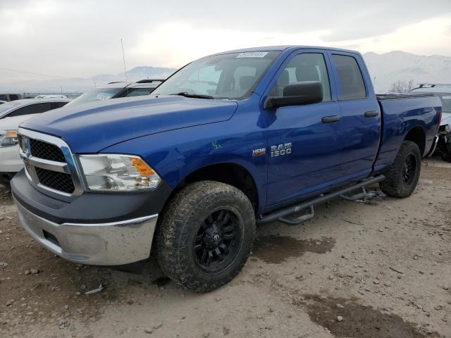 RAM 1500 ST 2018 1c6rr7ft1js196437