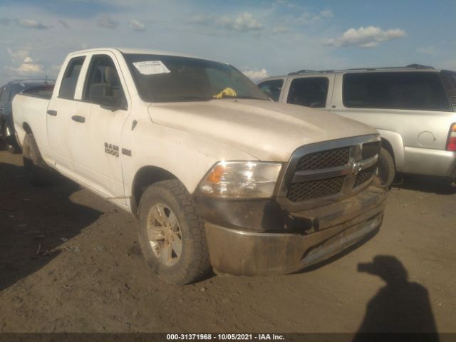 RAM 1500 2018 1c6rr7ft1js203998