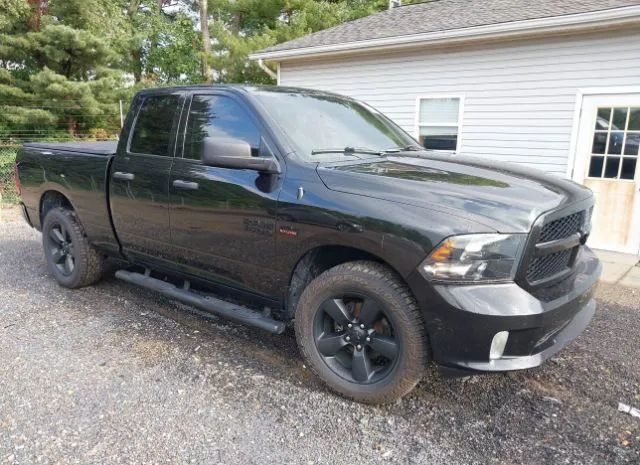 RAM 1500 2018 1c6rr7ft1js207632