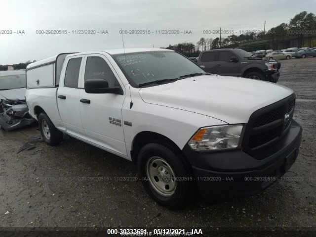 RAM 1500 2018 1c6rr7ft1js209767