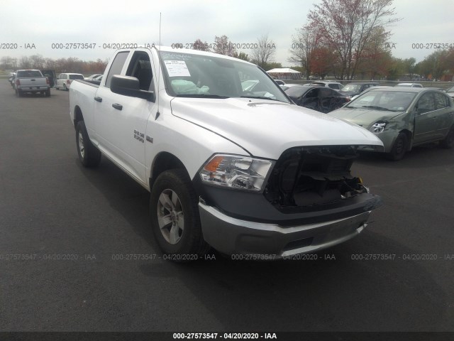 RAM 1500 2018 1c6rr7ft1js235883