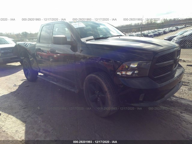 RAM 1500 2018 1c6rr7ft1js291595