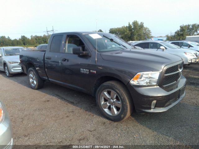 RAM 1500 2018 1c6rr7ft1js301770