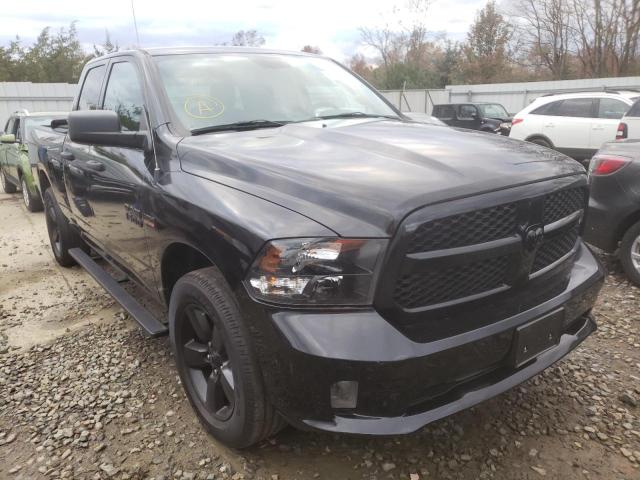 RAM 1500 ST 2018 1c6rr7ft1js309948