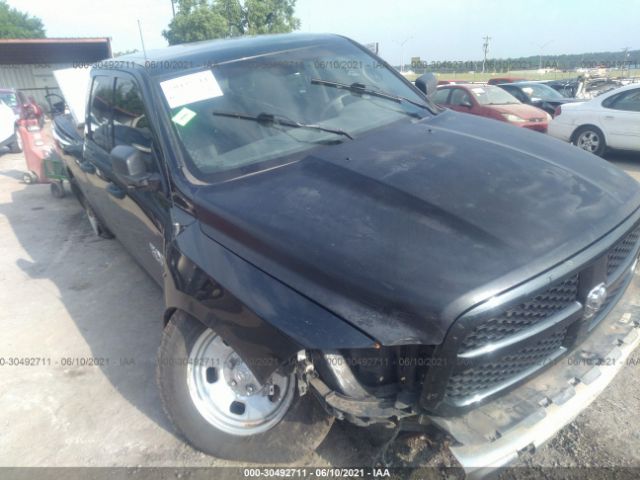 RAM 1500 2018 1c6rr7ft1js316785