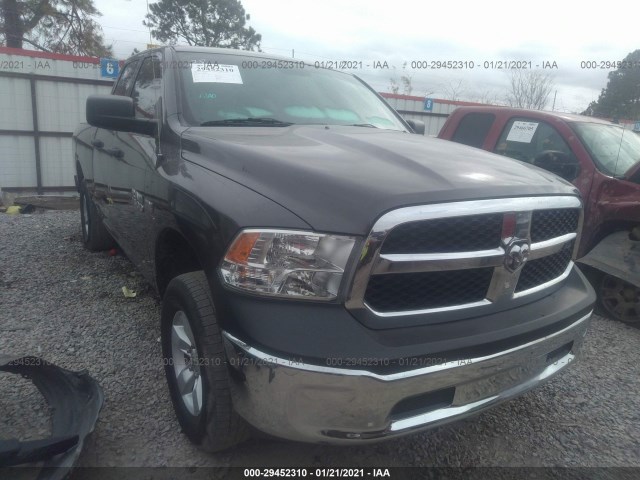 RAM 1500 2018 1c6rr7ft1js327902