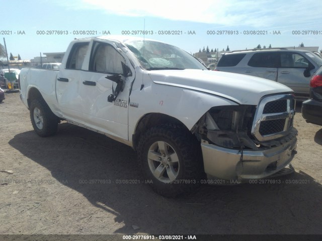 RAM 1500 2018 1c6rr7ft1js329035