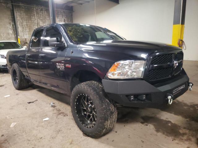 RAM 1500 ST 2018 1c6rr7ft1js342707