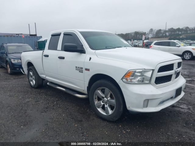 RAM 1500 CLASSIC 2019 1c6rr7ft1ks522741