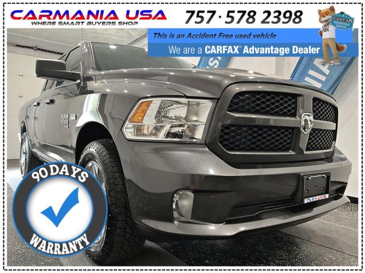 RAM 1500 2019 1c6rr7ft1ks546800