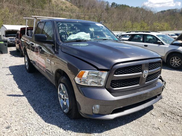 RAM 1500 CLASS 2019 1c6rr7ft1ks607708