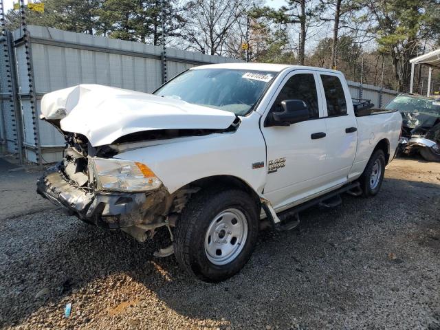 RAM 1500 2019 1c6rr7ft1ks700910