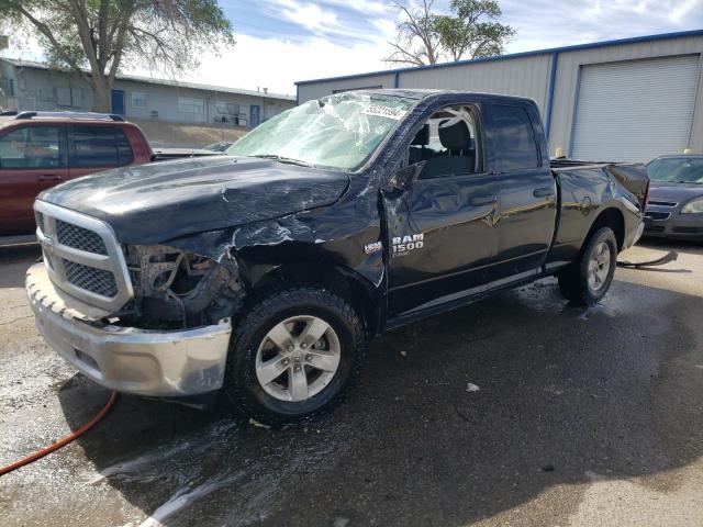 RAM 1500 2019 1c6rr7ft1ks711017