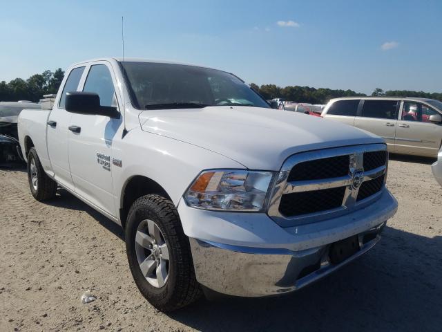 RAM 1500 CLASS 2019 1c6rr7ft1ks716024