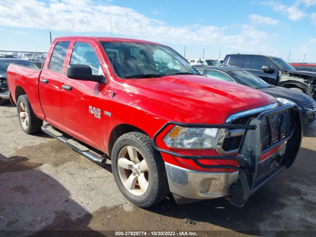 RAM 1500 CLASSIC 2021 1c6rr7ft1ms518689