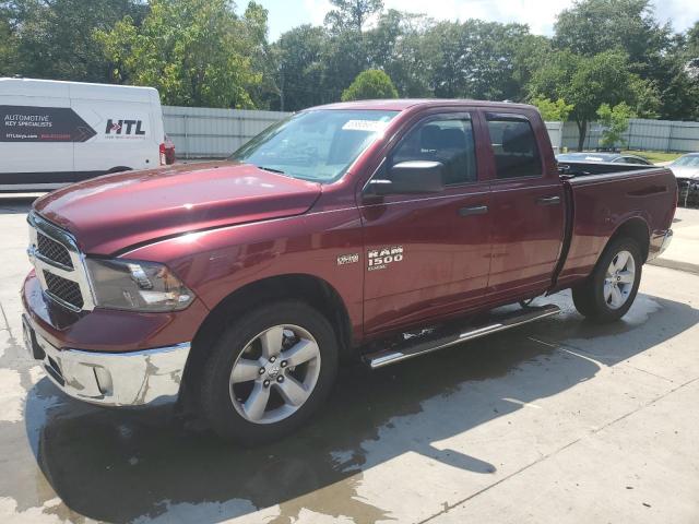 RAM 1500 CLASS 2022 1c6rr7ft1ns174508