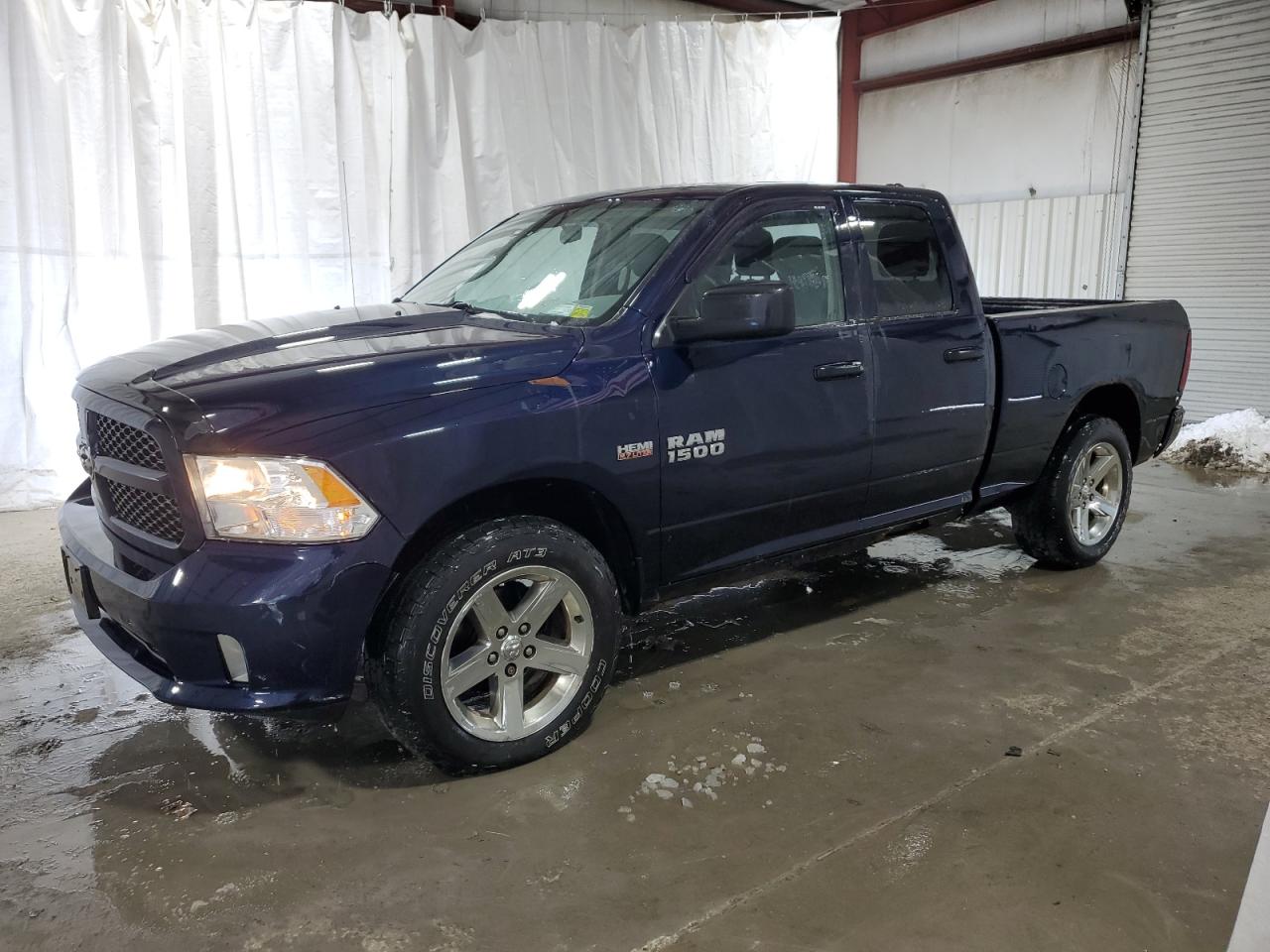 RAM 1500 2013 1c6rr7ft2ds522850