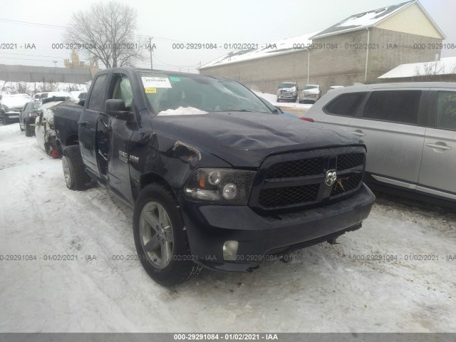 RAM 1500 2013 1c6rr7ft2ds522993