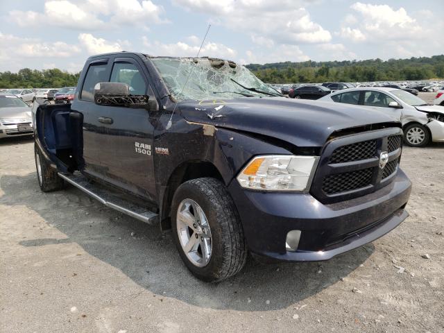 RAM 1500 ST 2013 1c6rr7ft2ds537316