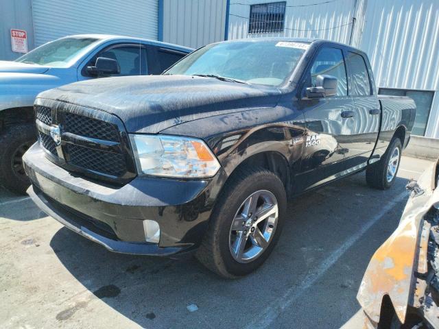 RAM 1500 ST 2013 1c6rr7ft2ds549661