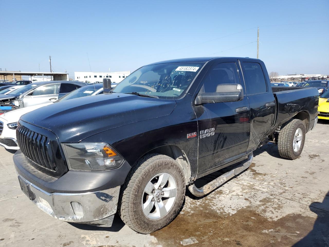 RAM 1500 2013 1c6rr7ft2ds553824