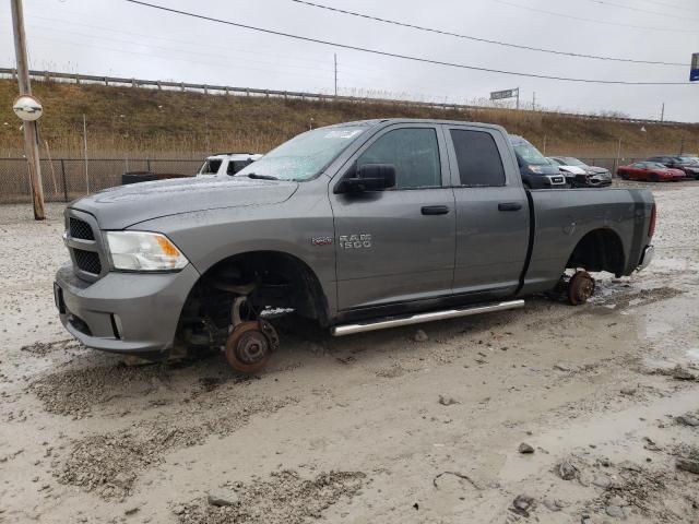 RAM 1500 ST 2013 1c6rr7ft2ds557923