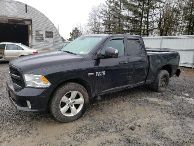 RAM 1500 ST 2013 1c6rr7ft2ds577945