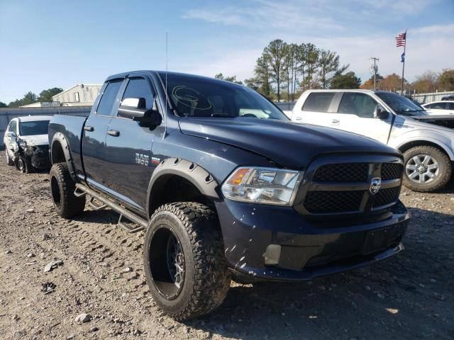 RAM 1500 ST 2013 1c6rr7ft2ds581123