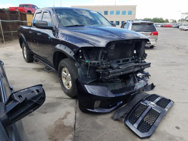 RAM 1500 ST 2013 1c6rr7ft2ds582675