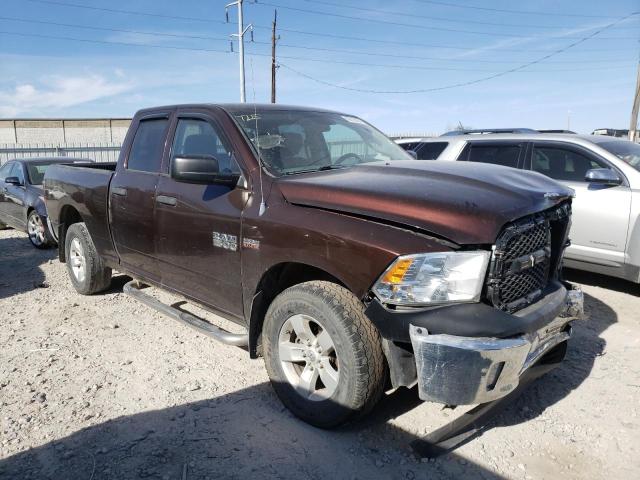 RAM 1500 ST 2013 1c6rr7ft2ds605193