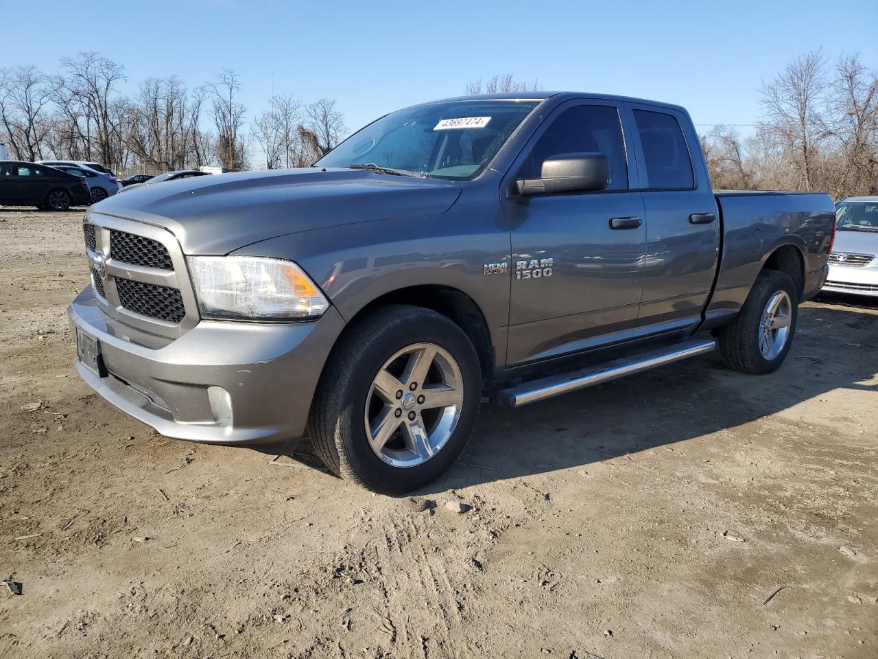 RAM NULL 2013 1c6rr7ft2ds652479