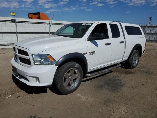 RAM 1500 ST 2013 1c6rr7ft2ds664812