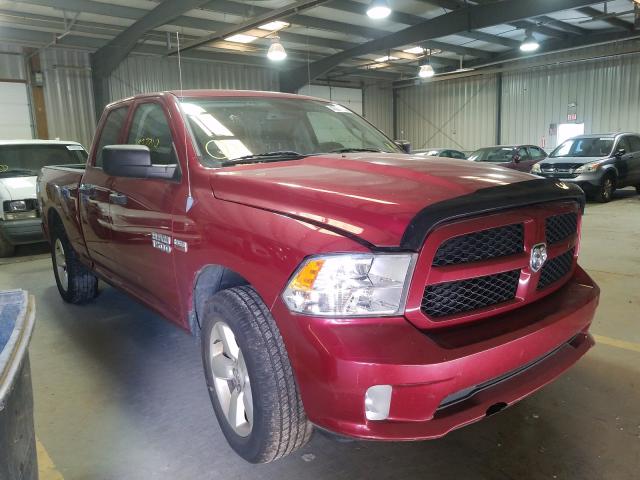 RAM 1500 ST 2013 1c6rr7ft2ds669332