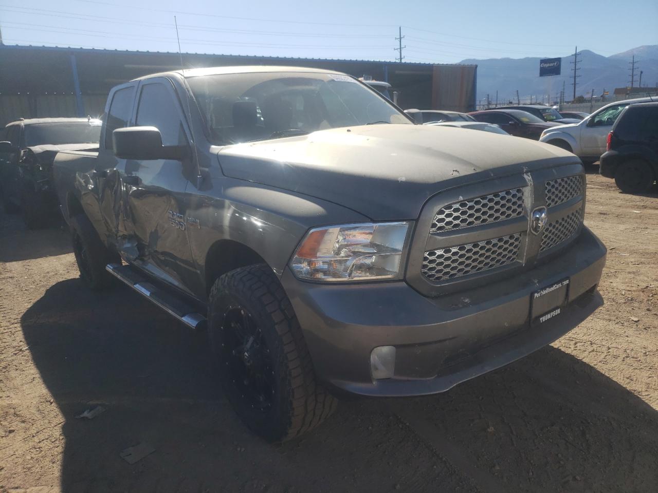 RAM 1500 2013 1c6rr7ft2ds677222