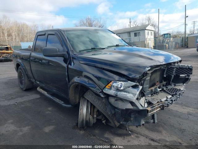 RAM 1500 2013 1c6rr7ft2ds719355