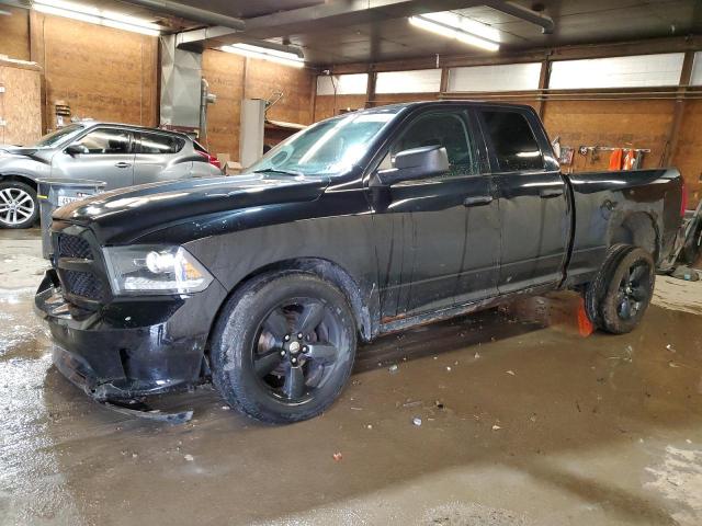 RAM 1500 ST 2013 1c6rr7ft2ds721199