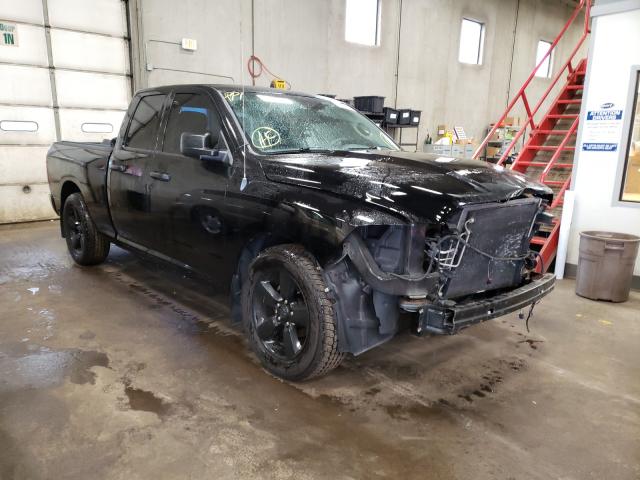 RAM 1500 ST 2013 1c6rr7ft2ds723311