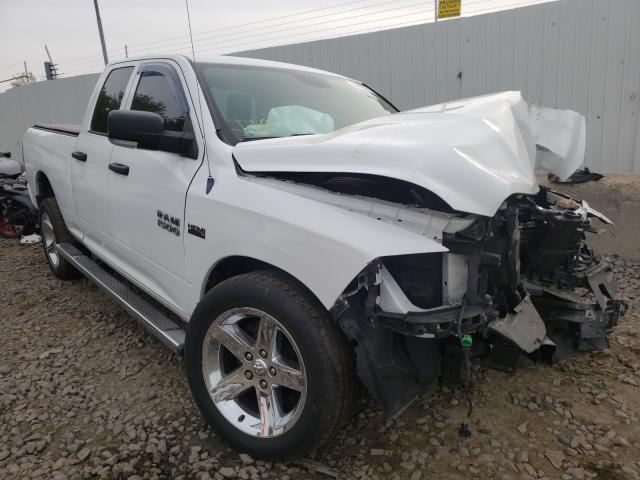 RAM 1500 ST 2014 1c6rr7ft2es107982