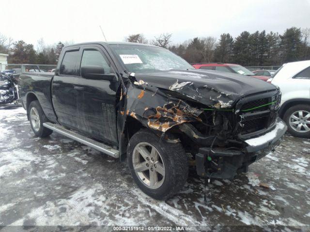 RAM 1500 2014 1c6rr7ft2es117959