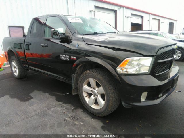 RAM 1500 2014 1c6rr7ft2es118111