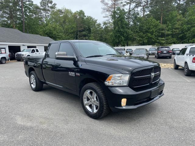 RAM 1500 ST 2014 1c6rr7ft2es120148