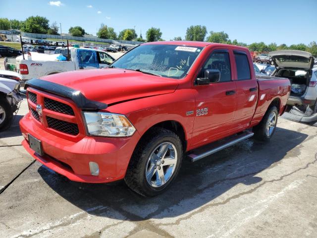 RAM 1500 ST 2014 1c6rr7ft2es130498