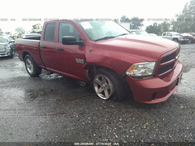 RAM 1500 2014 1c6rr7ft2es138357