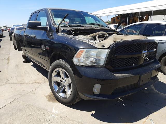 RAM 1500 ST 2014 1c6rr7ft2es142120